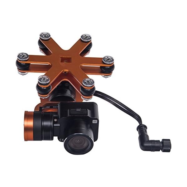 Swellpro Waterproof Splash Drone 3 Auto with 4K HD Camera Live Video and GPS - Image 6