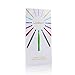 Luxbon 9 Sizes Multi-Coloured Acrylic Plastic Crochet Hooks Needles Set 3mm-12mm Crocheting Starter Pack
