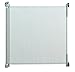 Gaterol Active Lite White - Retractable Safety Gate - Super Safe 36.6