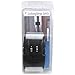 Refrigerator Safety 2 Digit Combination Door Lock Latch Appliances Baby Proofing