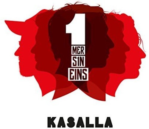 Kasalla - Titelnummer 1 Lyrics - Zortam Music