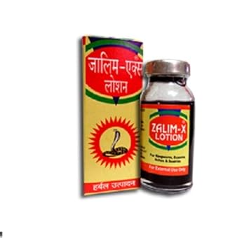 Anju Cosmetics Zalim-x Lotion - Pack of 4