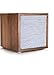 Tivoli Audio Cube Stereo in Walnutthumb 3