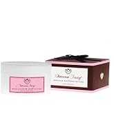 Jaqua Beauty Body Butter Lotion | Buttercream Frosting Body Butter With Shea Butter