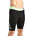 Saxx Mens Force Long Leg Performance Boxers Underwear