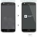 Ailun Screen Protector for Motorola Moto Z Play Moto Z Play Droid 3 Pack 9H Hardness Anti Scratch Case Friendly Tempered Glass for Moto Z Play Not for Moto G4 Plus Moto G4 Play Moto G4