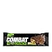 MusclePharm Combat Crunch Protein Bar, Multi-Layered Baked Bar, 20g Protein, Low Sugar, Low Carb, Gluten Free, Chocolate Peanut Butter Cup, 12 Barsthumb 1