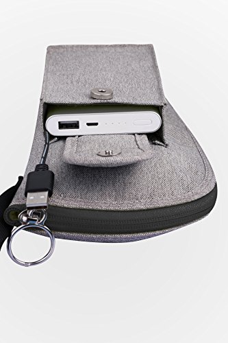 Primo Passi TEMPERATURE CONTROL Portable Beverage and Baby Bottle warmer IDEAL for Car TRAVEL, Babies and Adults