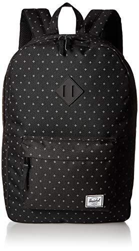 herschel gridlock backpack
