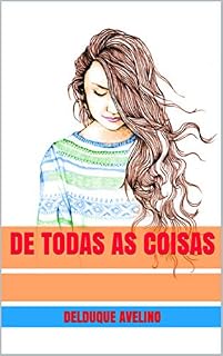 Livro De todas as coisas