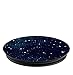 Neil deGrasse Tyson Galaxy & Stars PopSockets  Stand for Smartphones and Tablets