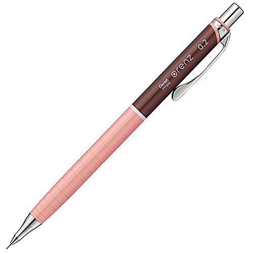 Pentel orenz mechanical pencil limited edition mannish …