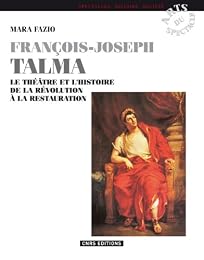 François-Joseph Talma