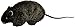 Forum Novelties Real Looking Fake Rat Prop