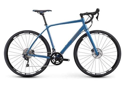 Haanjo Gravel Adventure Road Bike, 53CM MD in Oman Whizz Road Bikes