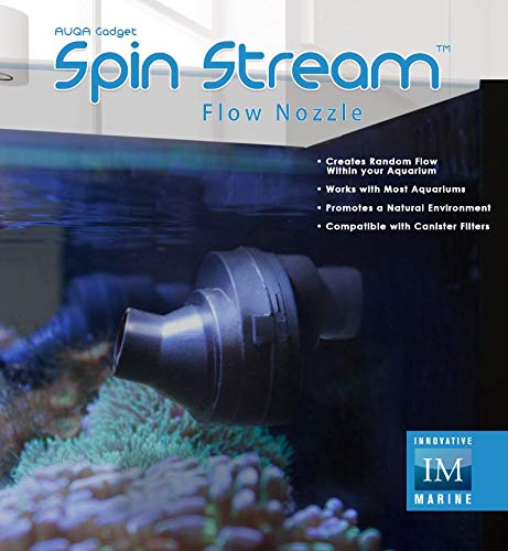 Innovative Marine Spin Stream Universal Nozzle - Thumbnail 2