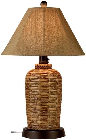 Patio Living Concepts45933-PLC Furniture Piece, 35-inch, Bronze
