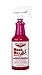 Aero Cosmetics Wash All Multi-Surface, Multi-Purpose Cleaner Degreaser. Kitchen, Bath, Floors, Furniture, Appliances, Home, Car, RV, and Boat