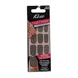 **NEW** KISS Nail Dress Strips 