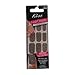 **NEW** KISS Nail Dress Strips "VINTAGE INSPIRED"