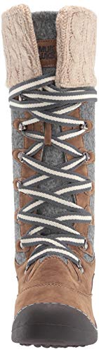 MUK-LUKS-Womens-Lace-Up-Snow-Boot