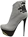 Luichiny Women's Bryn Ney Bootie