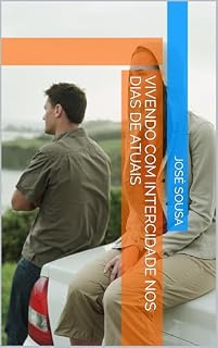 Livro Vivendo com Intercidade nos dias de atuais