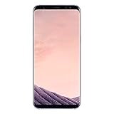 Samsung Galaxy S8+ Plus 64GB T-Mobile GSM Unlocked (Renewed) (Orchid Gray)