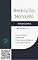 Livro Redação Nota Mil: Volume 1