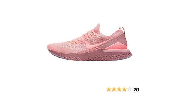 nike epic react size 7