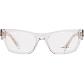 B01V Eyeglasses by Prada