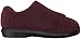 Propét Womens Cush 'N Foot Slipper