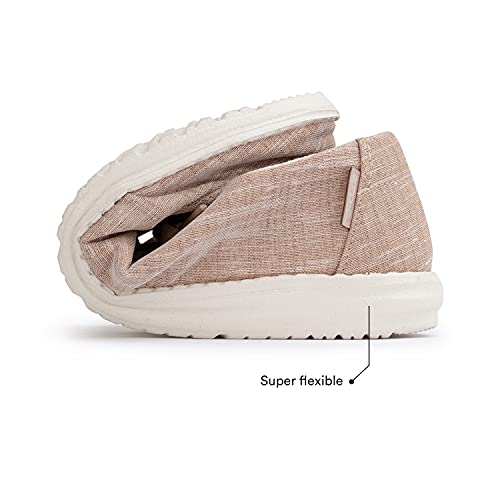 women's tanjun wide sneaker