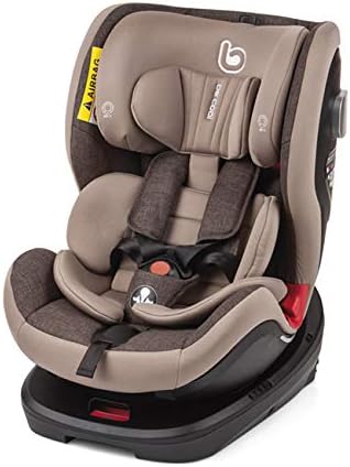 siège auto be cool pivot