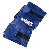 XL Hot Cold Therapy Reusable Knee Gel Ice Pack Wrap