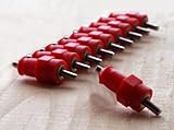 CaandShop(TM) 5 Nipples for DIY Backyard Chicken