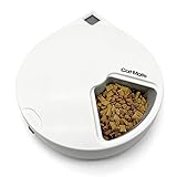 Cat Mate C500 - 5 Meal Digital Automatic Feeder