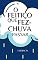 Livro O Feitiço que Fez a Chuva Passar