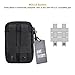 OneTigris Tactical Molle EDC Pouch Utility Gadget Belt Waist Bag for 5.5