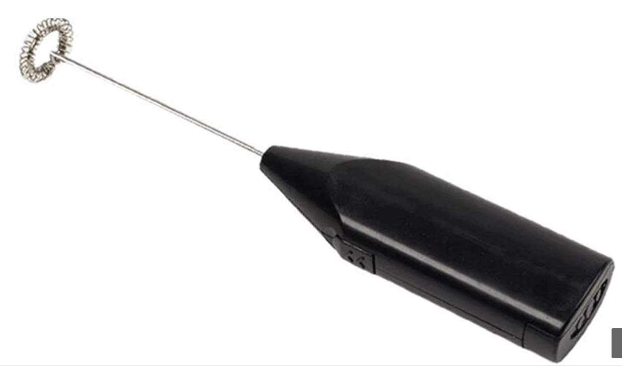 Photo 1 of Model Painting Coloring Paint Sedimentation/Mixing Color Mixing Mini Portable Electric Mixer (A322t-blackNEW)