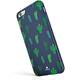 iPhone 6 Plus / 6s Plus case for girls, Akna New Glamour Series Flexible Soft TPU cover with Matte Pattern for both iPhone 6 plus & iPhone 6s plus(5.5