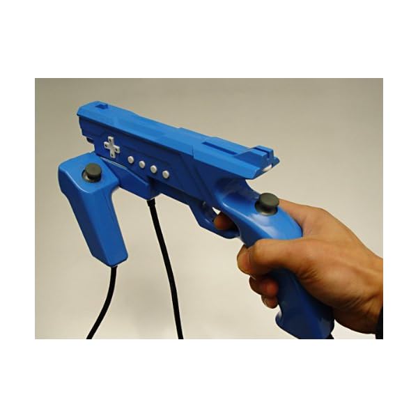 XFPS STORM gun for PC