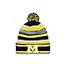 Michigan Wolverines Adult Sport Knit Beanie - Team Color