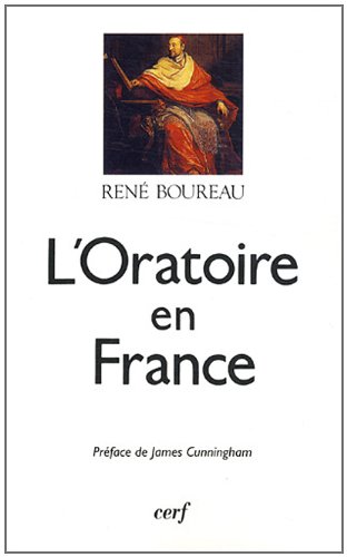 L' Oratoire en France