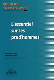 L' essentiel sur les prud'hommes