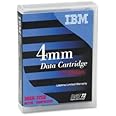 IBM - 4mm DAT72/DDS-5 Data Tape (IBM 18P7912 - 170m 36/72GB)