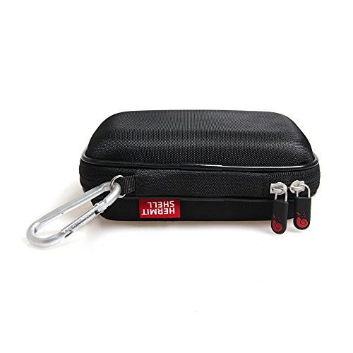 image for Hermitshell Travel Case Fits C Crane CC Skywave AM/FM Shortwave Weathe