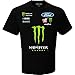 Kurt Busch 2017 Monster Energy Uniform NASCAR T-Shirt (XLarge)