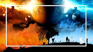Livro O CÉU E O INFERNO
