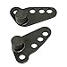 8MILELAKE 2002-2015 Harley Touring Electra Glide Street Glide Road King Adjustable Rear Lowering Kit 1
